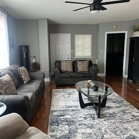 River Place Condos #501 2Bd Pigeon Forge Esterno foto
