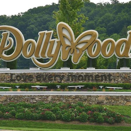 River Place Condos #501 2Bd Pigeon Forge Esterno foto