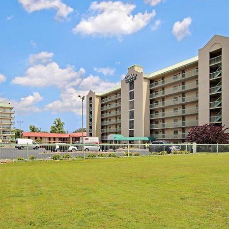 River Place Condos #501 2Bd Pigeon Forge Esterno foto