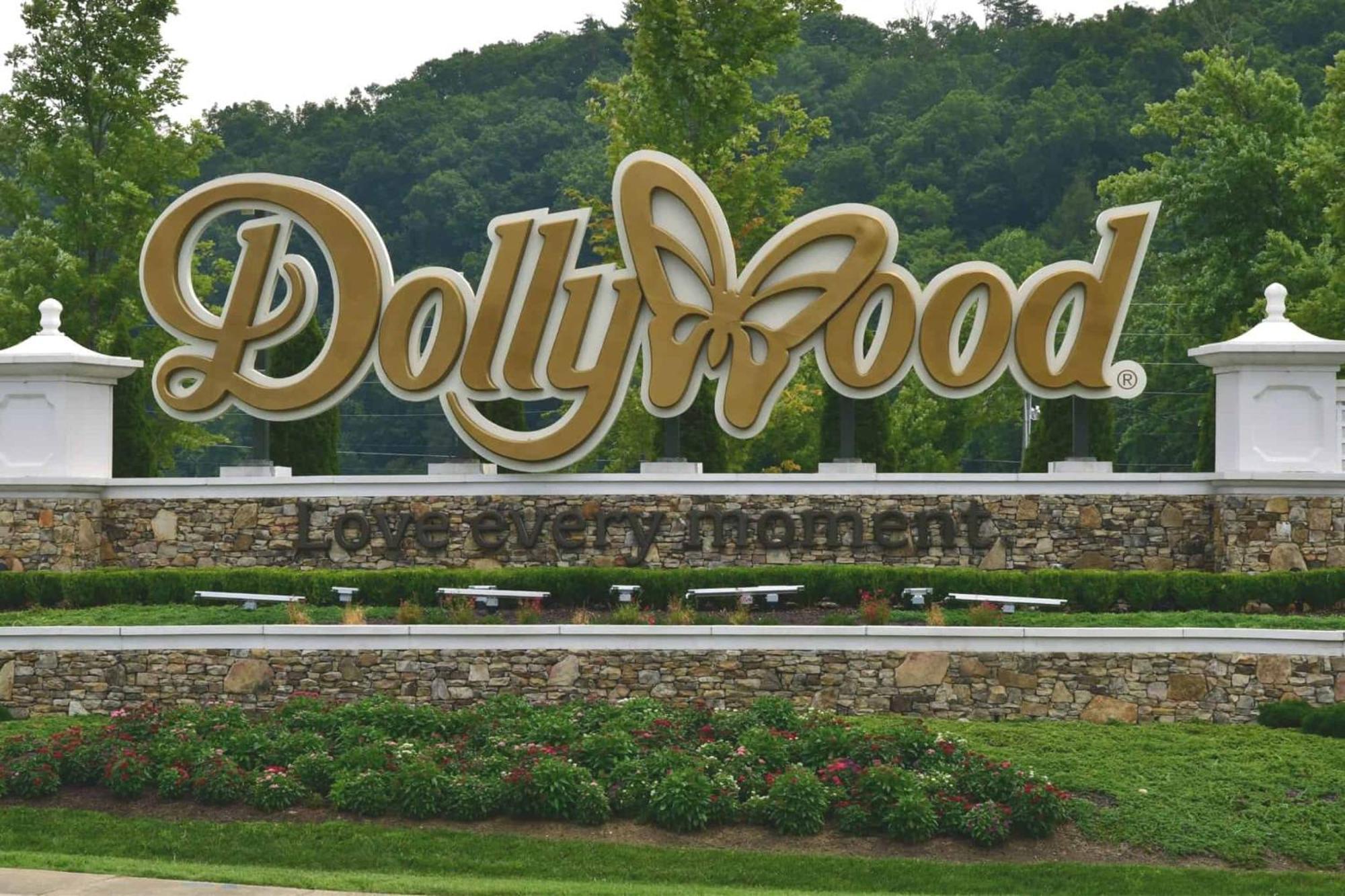 River Place Condos #501 2Bd Pigeon Forge Esterno foto